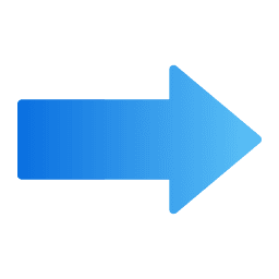 Arrow Icon Material Inovasi Industri