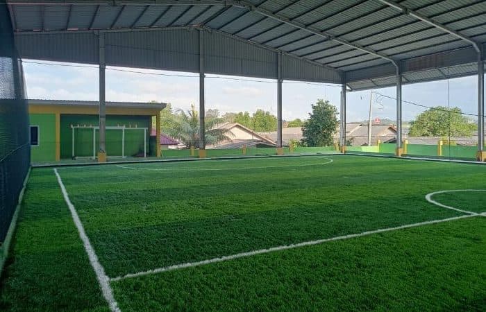 Lapangan Futsal