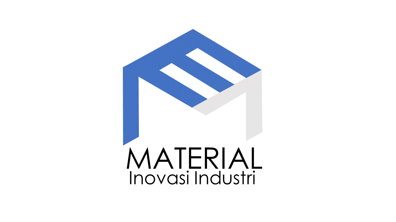 Logo PT Material Inovasi Industri